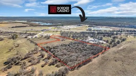 Highly Visible Development Land