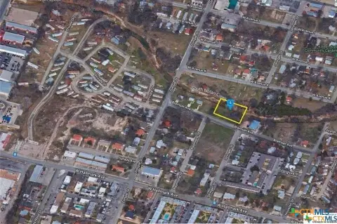 Commercial Land in Growing Killeen
