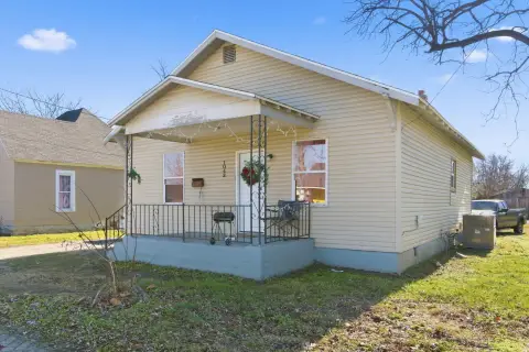 Springfield Multi-Family Investment Opportunity