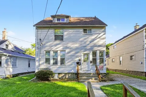 City-Certified Four-Unit Quadplex