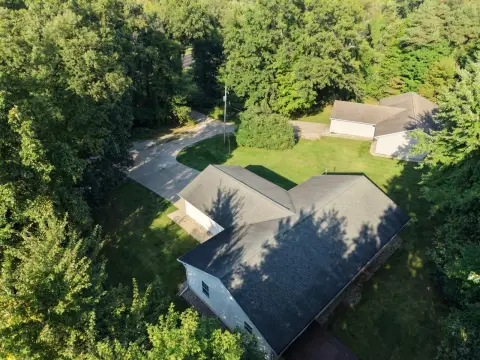 Four-Unit Duplex Property