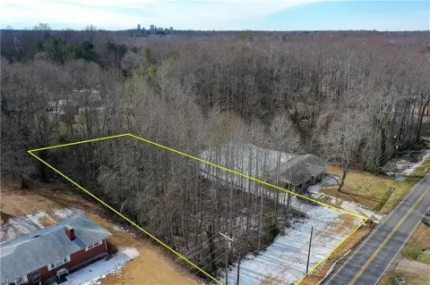Winston-Salem Land For Sale