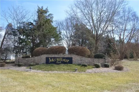 Residential Lot in The Oaks