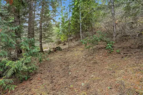 Spokane Land Lot Opportunity