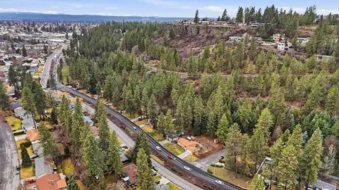 Spokane Land Lot Opportunity