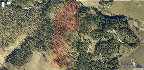 20.47 Acres Vacant Land Spokane