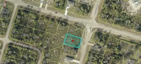 Land in Lehigh Acres, FL