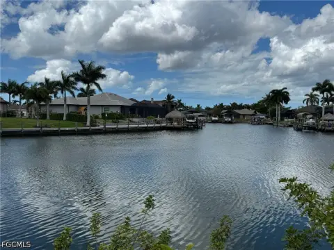 Oversized Waterfront Lot Opportunity
