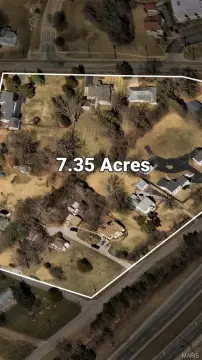 Residential Development Opportunity in Fenton