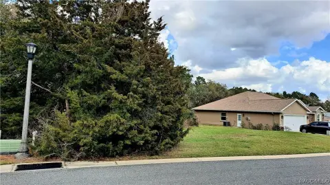 Residential Land in Heritage Oaks