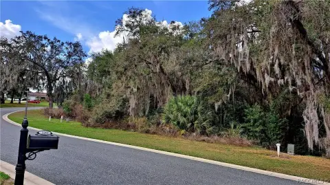 Hernando, FL Land Available
