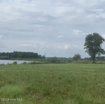 Intracoastal Waterfront Estate Land