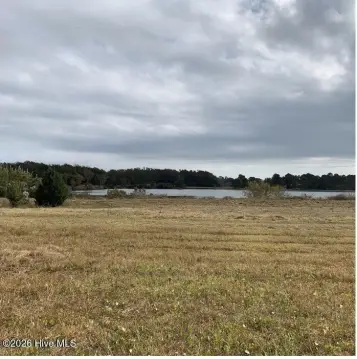 Waterfront Estate Land with Private Lake