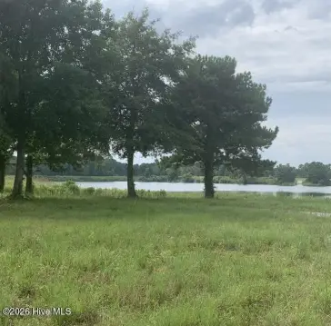 Intracoastal Waterfront Estate Land