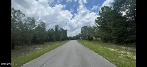 Keystone Heights Residential Land Parcel