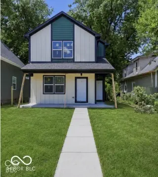Under-Construction Duplex