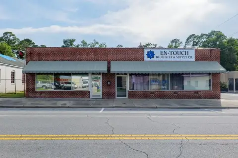 Office/Warehouse Flex Building
