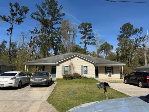 Valdosta Duplex: Investor Opportunity