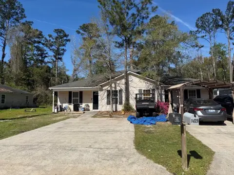 Valdosta Duplex For Sale
