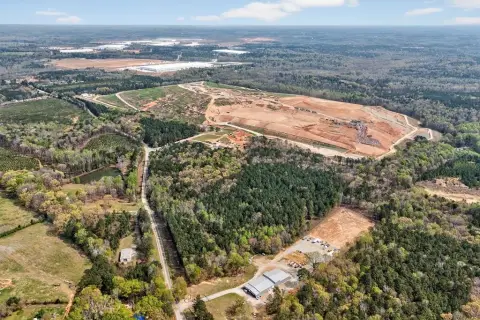 Griffin, GA Commercial Land