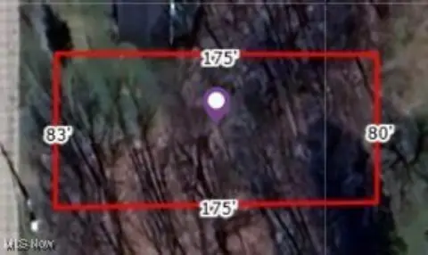 Buildable Lot in Seven Hills