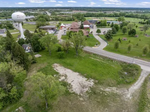 Prime Commercial Site on Route 31