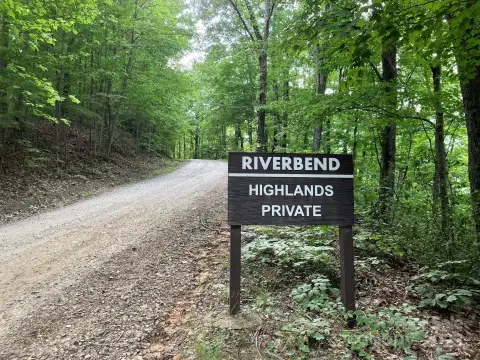 Lake Lure Acreage For Sale