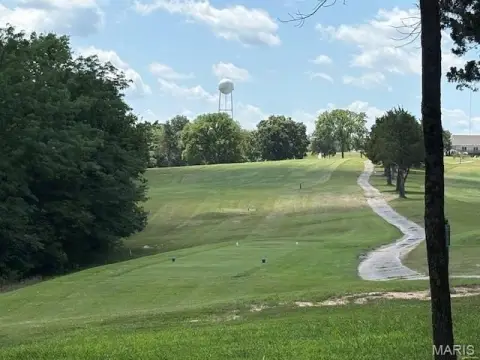 Residential Land Near Raintree Golf