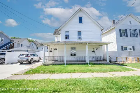 Green Ridge Duplex Investment Opportunity