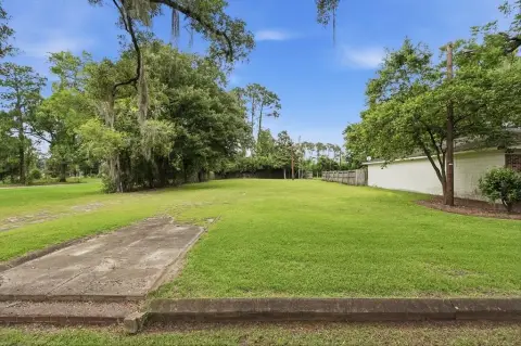 C5 Zoned Downtown Vacant Lot