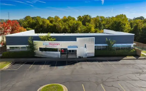 Improved Commercial Land