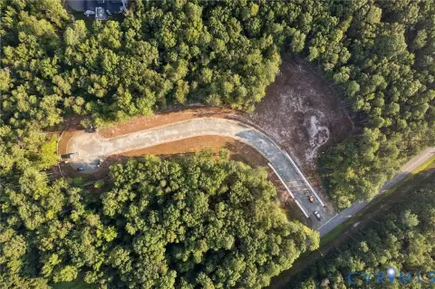 Manakin Sabot Land Homesite Opportunity