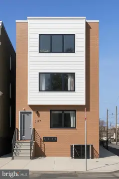 New Multifamily Property in Philadelphia