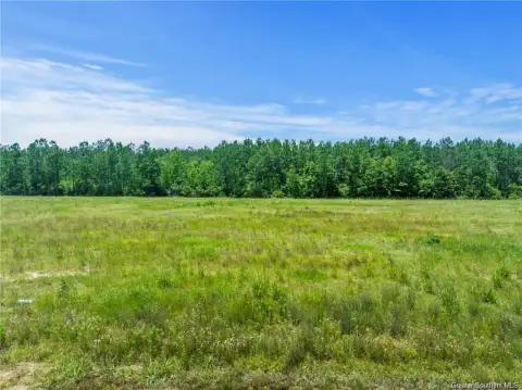 One-Acre Lot in Roseville Estates