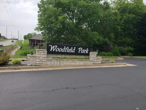 Large Lot in Gated Community