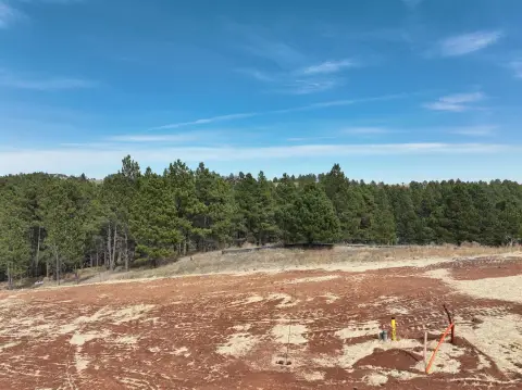 Rapid City Residential Lot