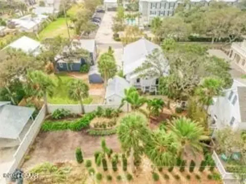 Buildable Lot Near Beach