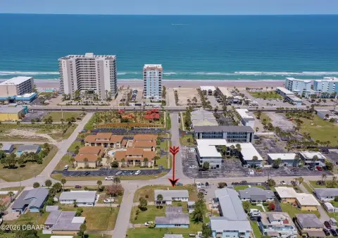 Daytona Beach Triplex Investment