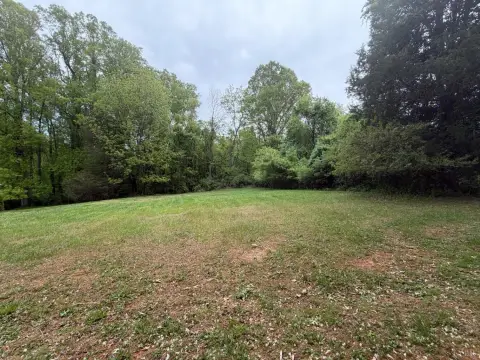 Residential Lot in Established Neighborhood