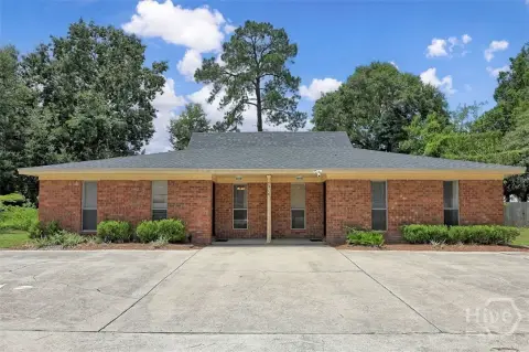 Turnkey Furnished Duplex with STVR