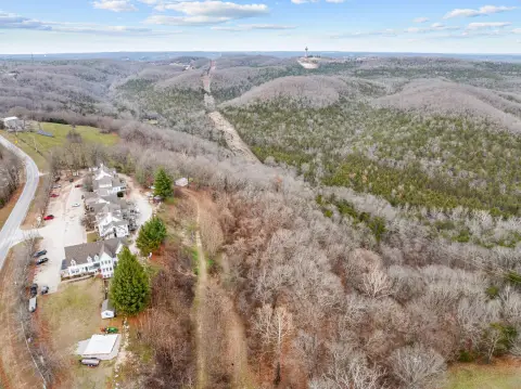 Land Near Silver Dollar City