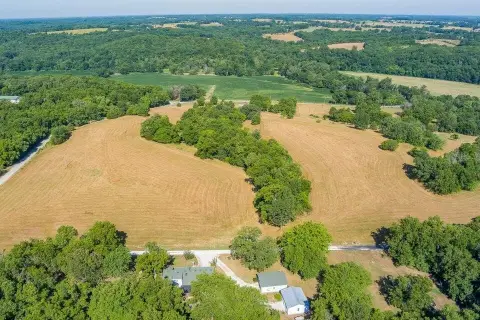 Nixa Land with River Access