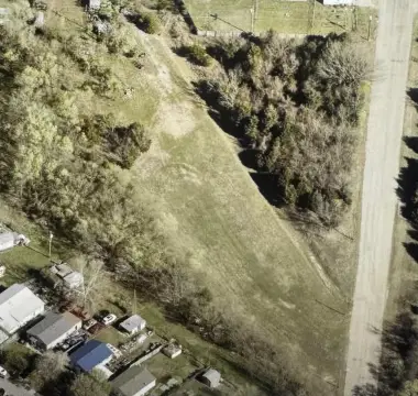 Land in Jasper County
