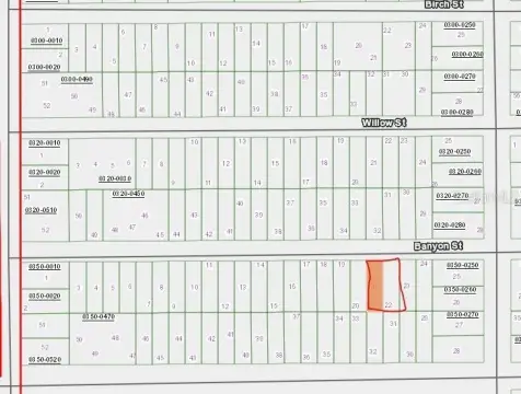 Residential Land in Growing Community