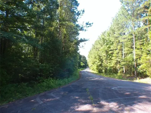 100 Acres in Eatonton, GA