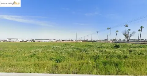 Industrial Zoned Land in Ceres