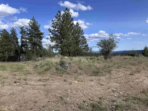 Deer Park Land with Views
