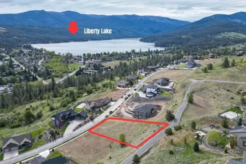 Legacy Ridge Build-Ready Lot