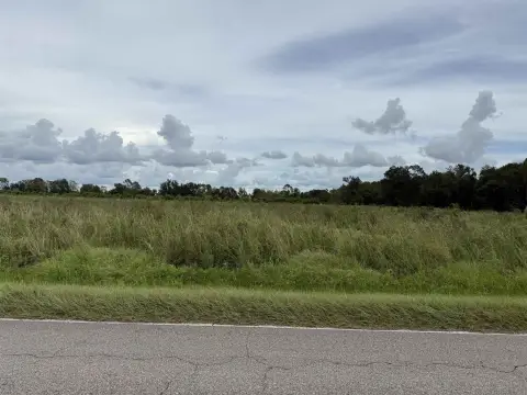 Commercial Land