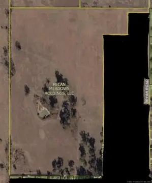 Pecan Tree Acreage Property